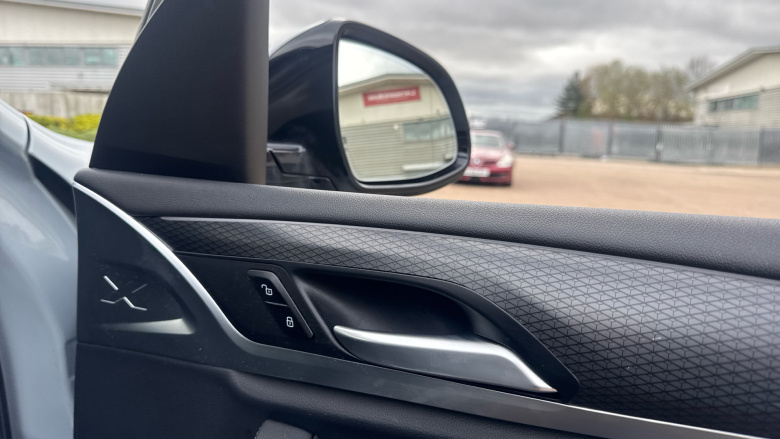 BMW X3 xDrive20d MHT M Sport 5dr Step Auto Diesel Estate